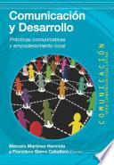 Comunicación y desarrollo