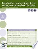 Comunicación y representación de la información (FPB IMRTD)
