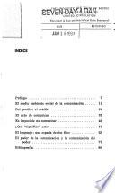 Comunicación y sociedad