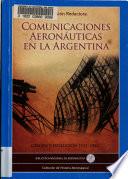 Comunicaciones aeronáuticas en la Argentina