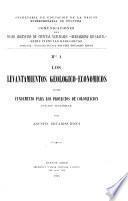 Comunicaciones del Museo Argentino de Ciencias Naturales Bernardino Rivadavia e Instituto Nacional de Investigación de las Ciencias Naturales
