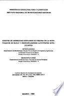 Comunicaciones I.N.I.A.