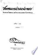 Comunicaciones