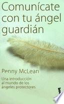 Comunícate con tu ángel guardián