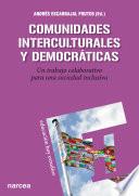 Comunidades interculturales y democráticas