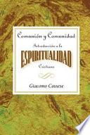 Comunión y comunidad
