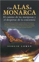 Con alas de Monarca