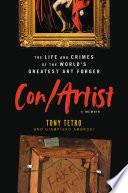 Con/Artist