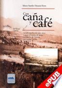 Con caña y café