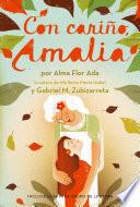Con cariño, Amalia (Love, Amalia)