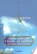 CON CORAZON Y TODOS LOS SENTIDOS