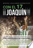 CON EL 17.... ¡¡¡ JOAQUÍN !!!