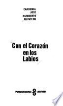 Con el corazón en los labios