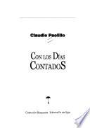 Con los días contados