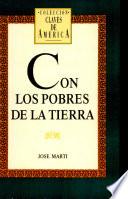 Con los pobres de la tierra