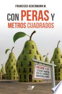 Con Peras y metros cuadrados