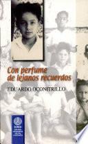 Con perfume de lejanos recuerdos