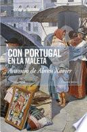 Con Portugal en la maleta