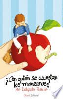 ¿Con quién se acuestan las manzanas?