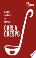 Con sabor a beso