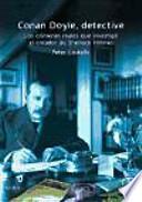 Conan Doyle, detective
