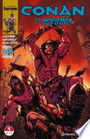 Conan El asesino no 04/06