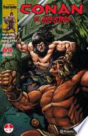 Conan El asesino no 05/06
