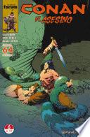 Conan El asesino no 06/06