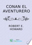 Conan el aventurero