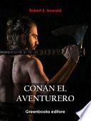 Conan el aventurero