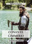 Conan el cimmerio