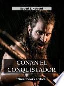 Conan el conquistador
