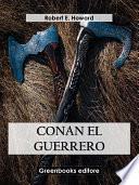 Conan el guerrero