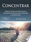 Concentrar