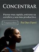 Concentrar