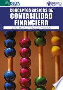 Conceptos Básicos De Contabilidad Financiera