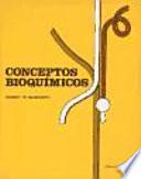 Conceptos bioquímicos