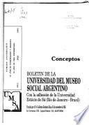 Conceptos