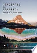 Conceptos no humanos. El sentido del ser desde su otredad
