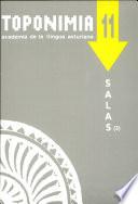 Conceyu de Salas.Parroquia de Llinares