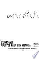 Conchalí