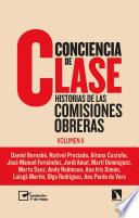 Conciencia de clase Vol. II