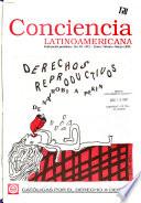 Conciencia latinoamericana