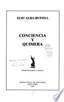 Conciencia y quimera