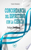 Concordancia del Espiritismo con la Ciencia