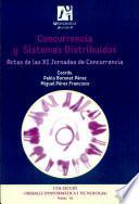 Concurrencia y sistemas distribuidos