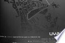 Concurso de ideas arquitectónicas para la ordenación del Campus de Segovia de la Universidad de Valladolid