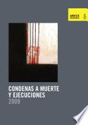 Condenas a muerte y ejecuciones en 2010