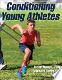 Conditioning Young Athletes