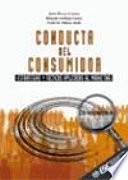 Conducta del consumidor